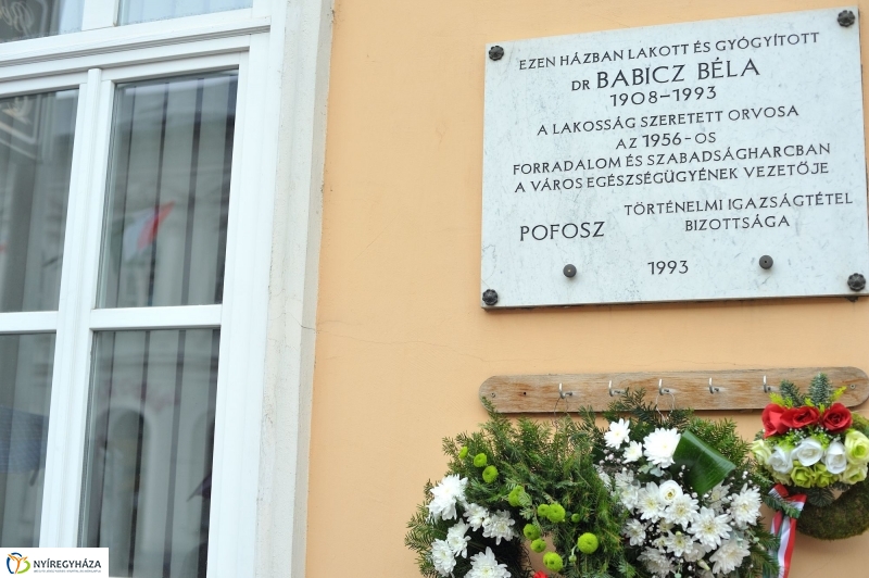 1956-os koszorúzások 2016 - fotó Szarka Lajos