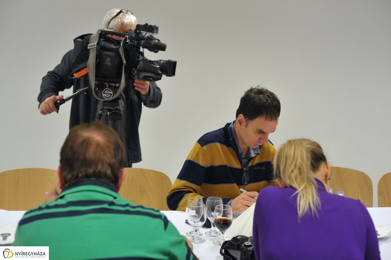 50 éves a Nyírtávhő - fotó Szarka Lajos