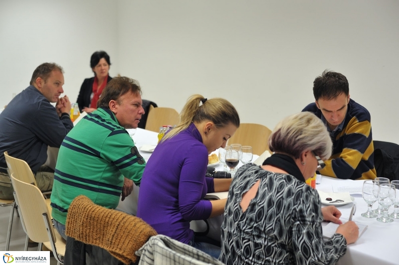 50 éves a Nyírtávhő - fotó Szarka Lajos