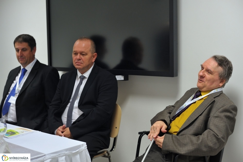 50 éves a Nyírtávhő - fotó Szarka Lajos