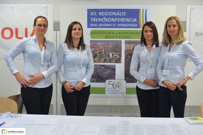 50 éves a Nyírtávhő - fotó Szarka Lajos