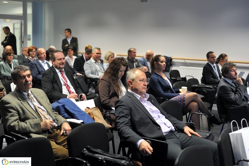 50 éves a Nyírtávhő - fotó Szarka Lajos