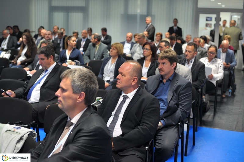 50 éves a Nyírtávhő - fotó Szarka Lajos