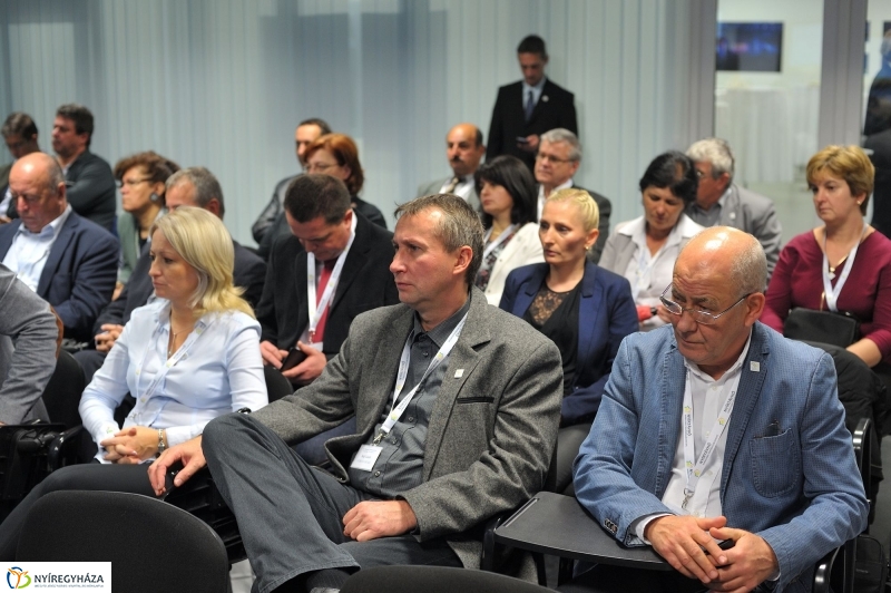 50 éves a Nyírtávhő - fotó Szarka Lajos