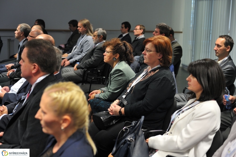 50 éves a Nyírtávhő - fotó Szarka Lajos