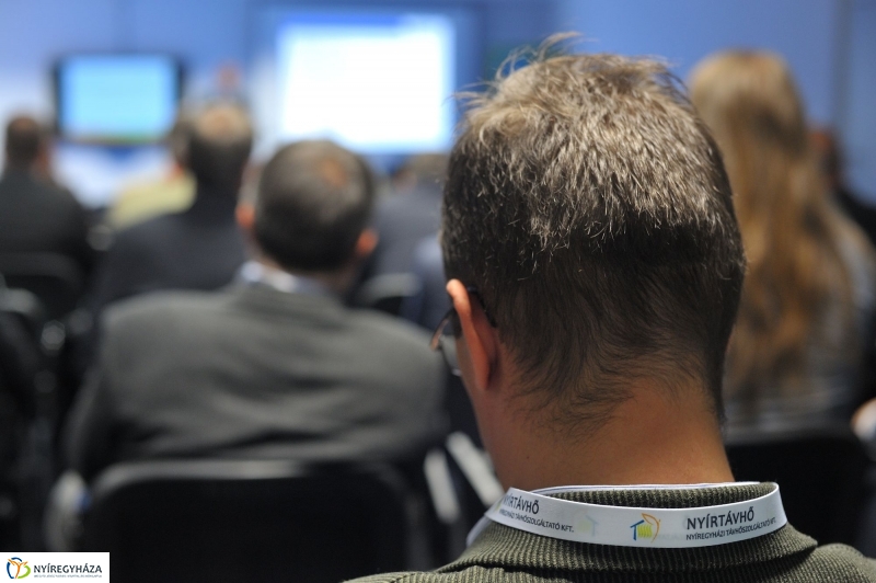 50 éves a Nyírtávhő - fotó Szarka Lajos