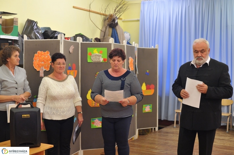 1956-os emlékezések Oroson és Borbányán - fotó Szarka Lajos