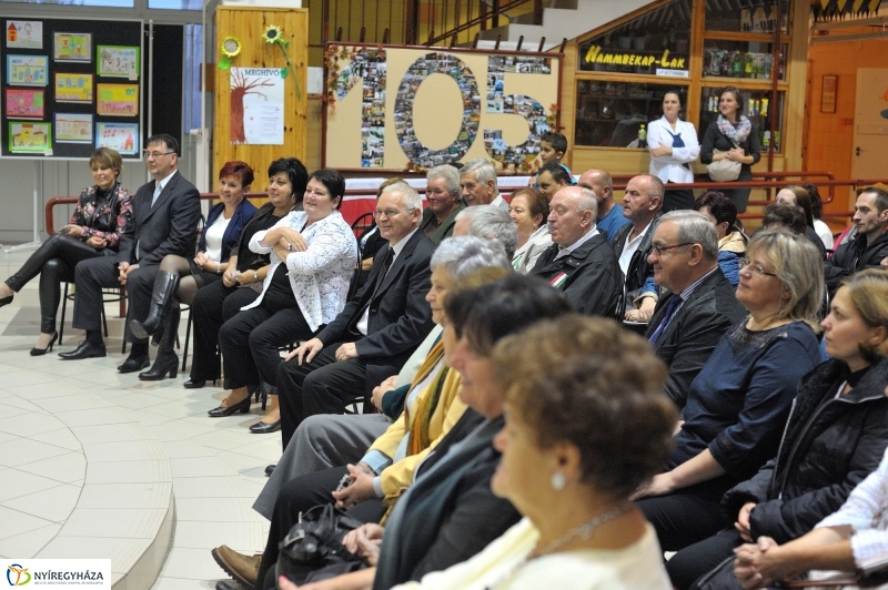 1956-os emlékezések Oroson és Borbányán - fotó Szarka Lajos