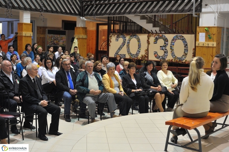1956-os emlékezések Oroson és Borbányán - fotó Szarka Lajos