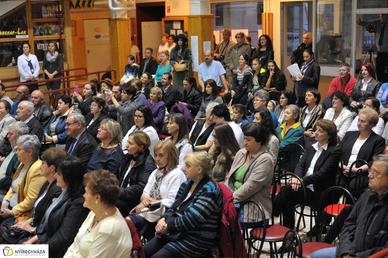 1956-os emlékezések Oroson és Borbányán - fotó Szarka Lajos