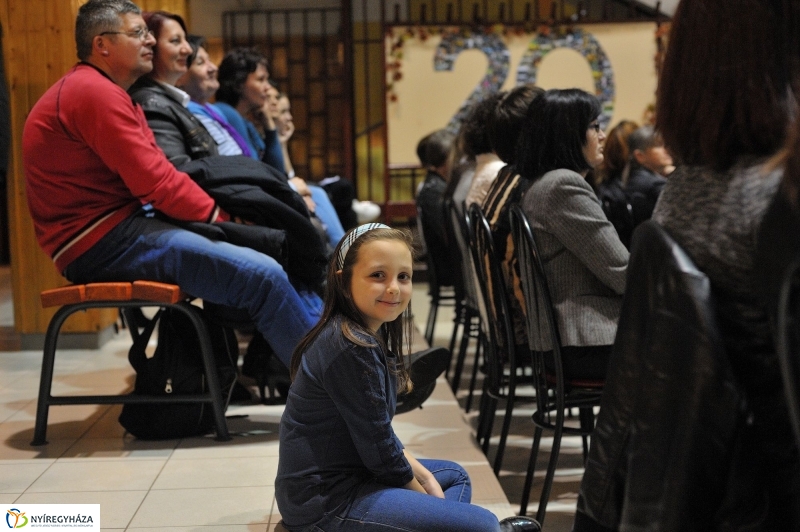 1956-os emlékezések Oroson és Borbányán - fotó Szarka Lajos