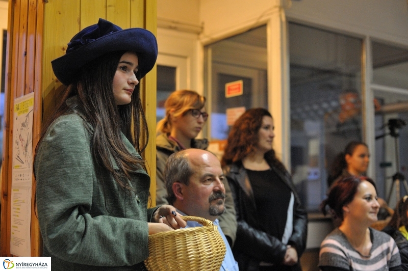 1956-os emlékezések Oroson és Borbányán - fotó Szarka Lajos