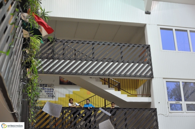 1956-os emlékezések Oroson és Borbányán - fotó Szarka Lajos