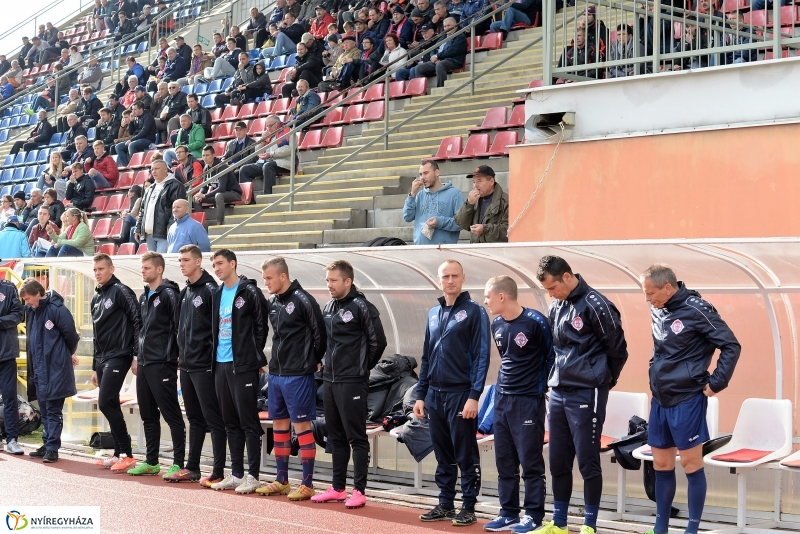 Spartacus-Puskás Akadémia labdarúgó mérkőzés