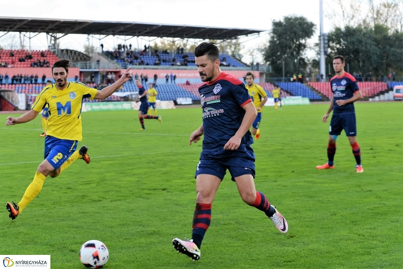 Spartacus-Puskás Akadémia labdarúgó mérkőzés