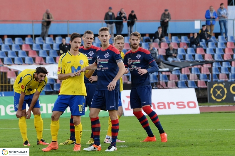 Spartacus-Puskás Akadémia labdarúgó mérkőzés