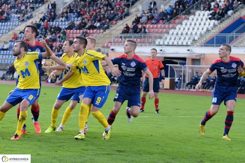 Spartacus-Puskás Akadémia labdarúgó mérkőzés