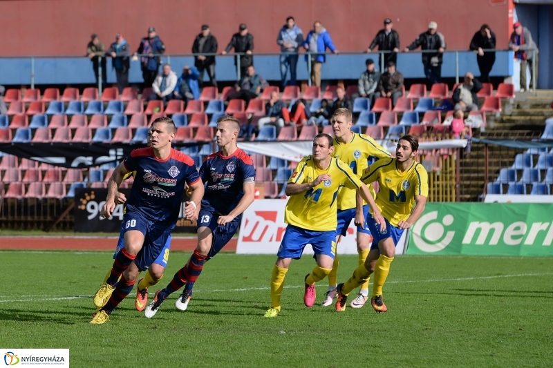 Spartacus-Puskás Akadémia labdarúgó mérkőzés