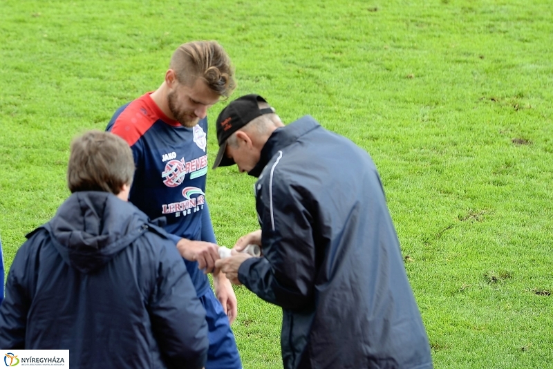 Spartacus-Puskás Akadémia labdarúgó mérkőzés