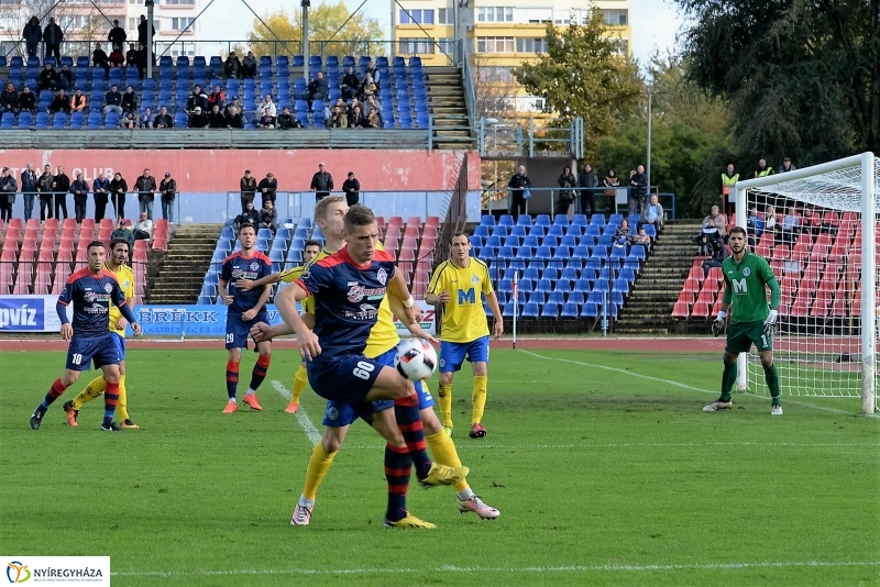 Spartacus-Puskás Akadémia labdarúgó mérkőzés