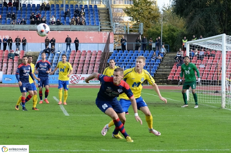 Spartacus-Puskás Akadémia labdarúgó mérkőzés