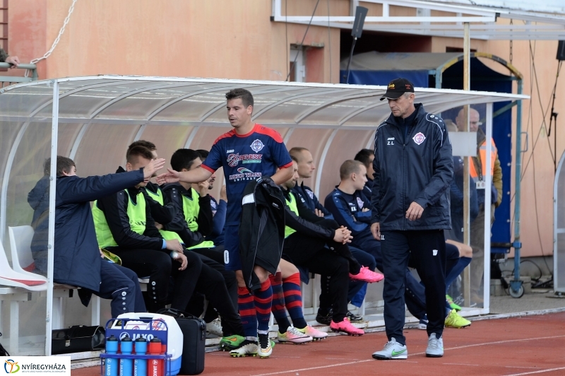 Spartacus-Puskás Akadémia labdarúgó mérkőzés