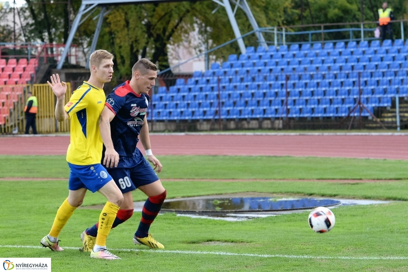 Spartacus-Puskás Akadémia labdarúgó mérkőzés