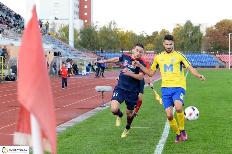 Spartacus-Puskás Akadémia labdarúgó mérkőzés