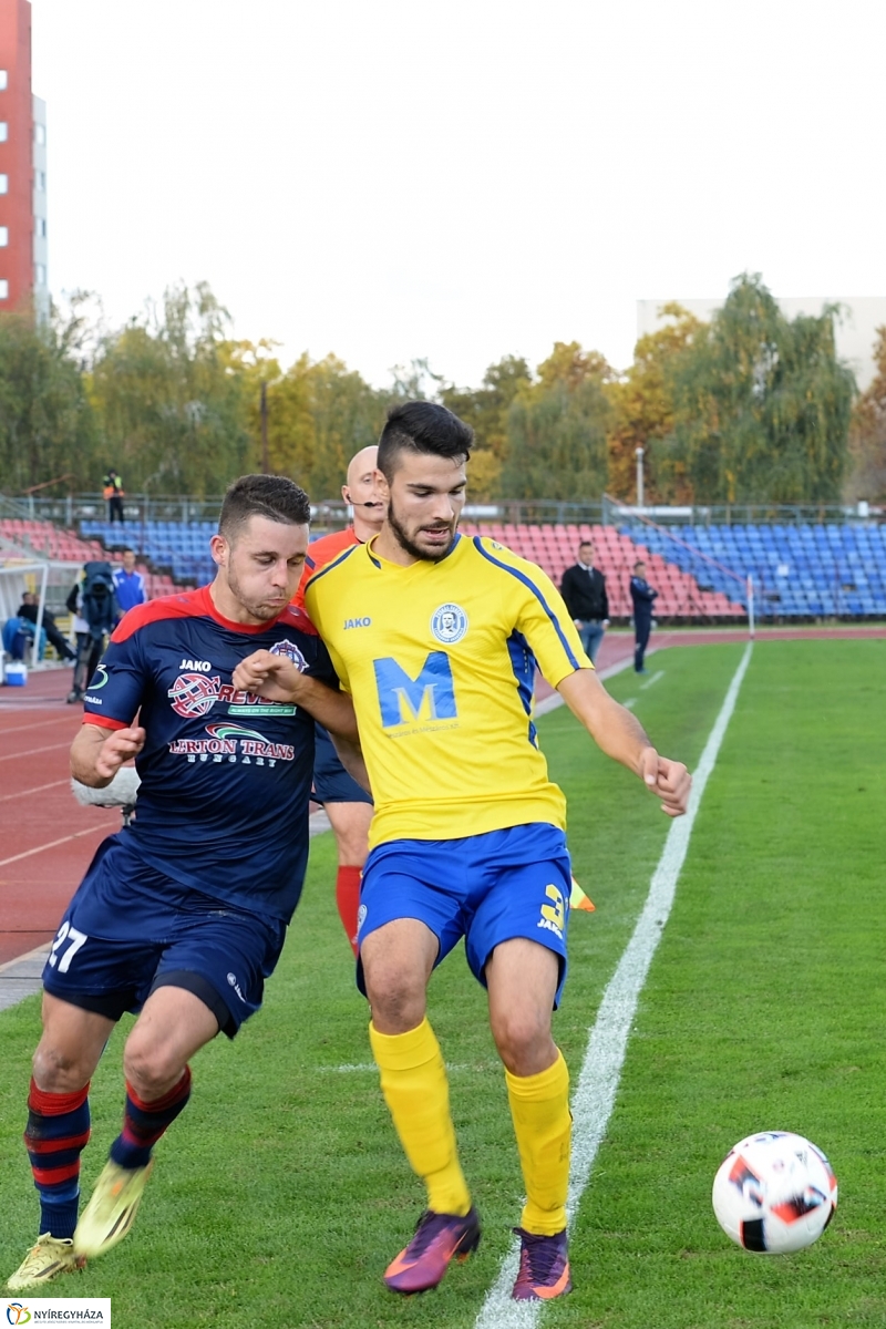 Spartacus-Puskás Akadémia labdarúgó mérkőzés