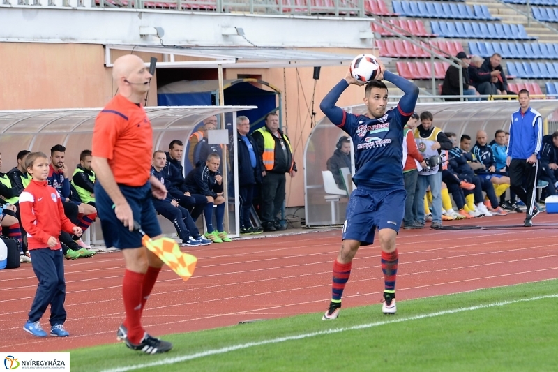 Spartacus-Puskás Akadémia labdarúgó mérkőzés