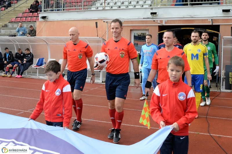 Spartacus-Puskás Akadémia labdarúgó mérkőzés