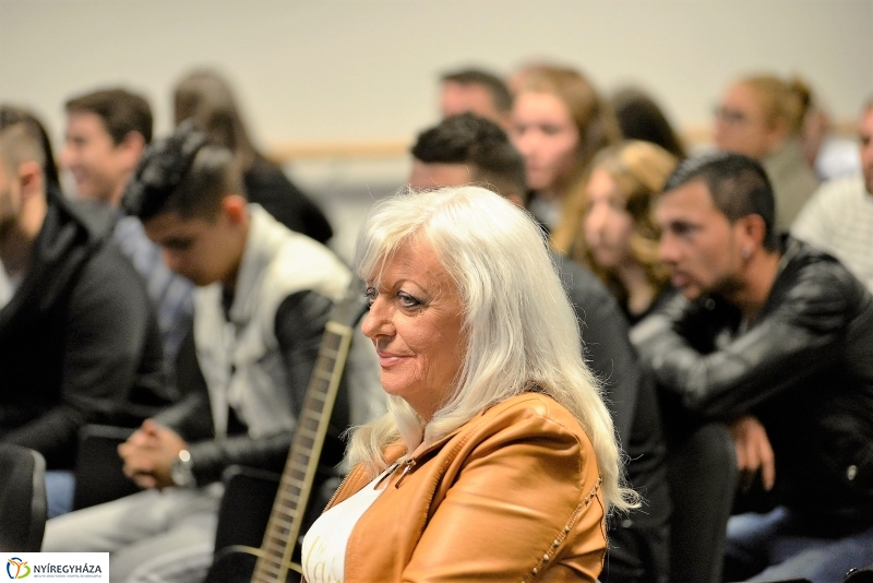 Megkezdődött a LIKE 2