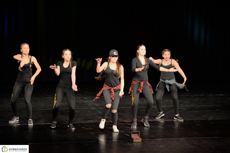 Megkezdődött a LIKE 2