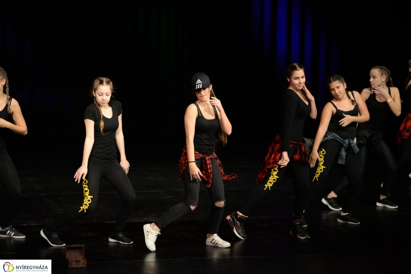 Megkezdődött a LIKE 2