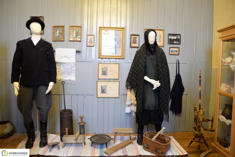 Ünnep az Evangélikus Egyházközségben