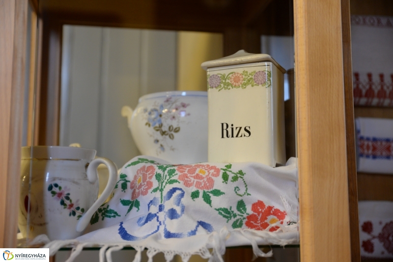 Ünnep az Evangélikus Egyházközségben