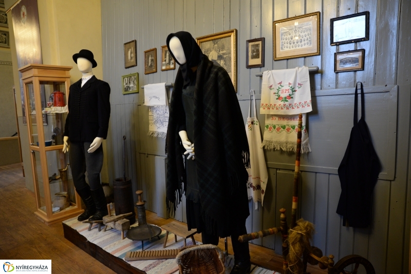 Ünnep az Evangélikus Egyházközségben