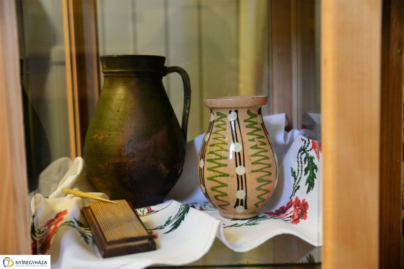 Ünnep az Evangélikus Egyházközségben