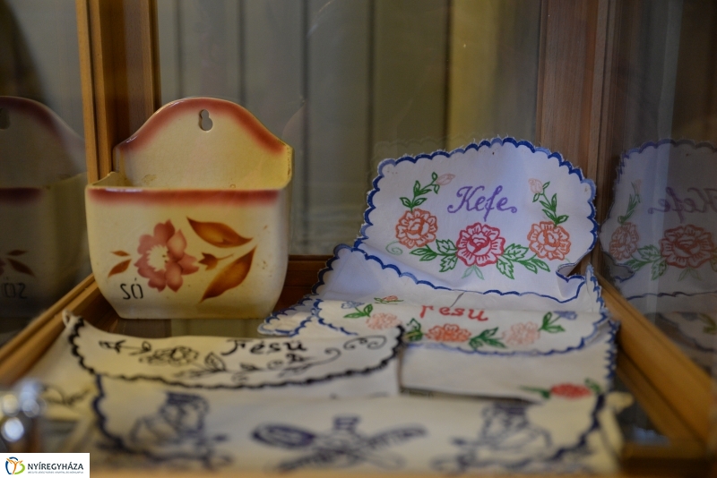 Ünnep az Evangélikus Egyházközségben