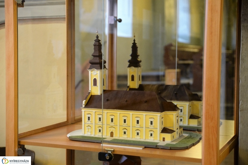 Ünnep az Evangélikus Egyházközségben