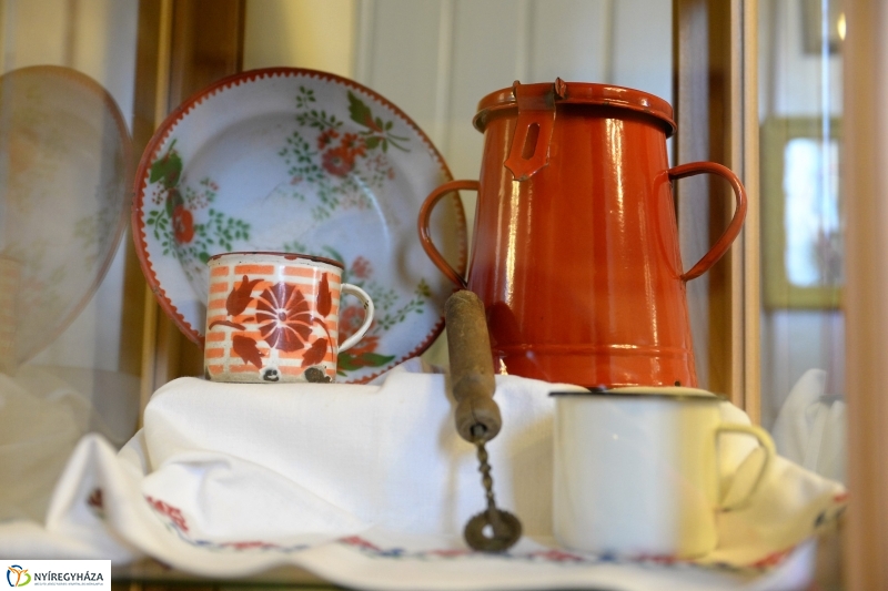 Ünnep az Evangélikus Egyházközségben