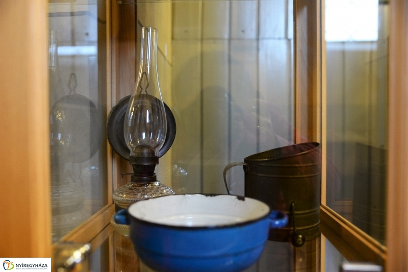 Ünnep az Evangélikus Egyházközségben