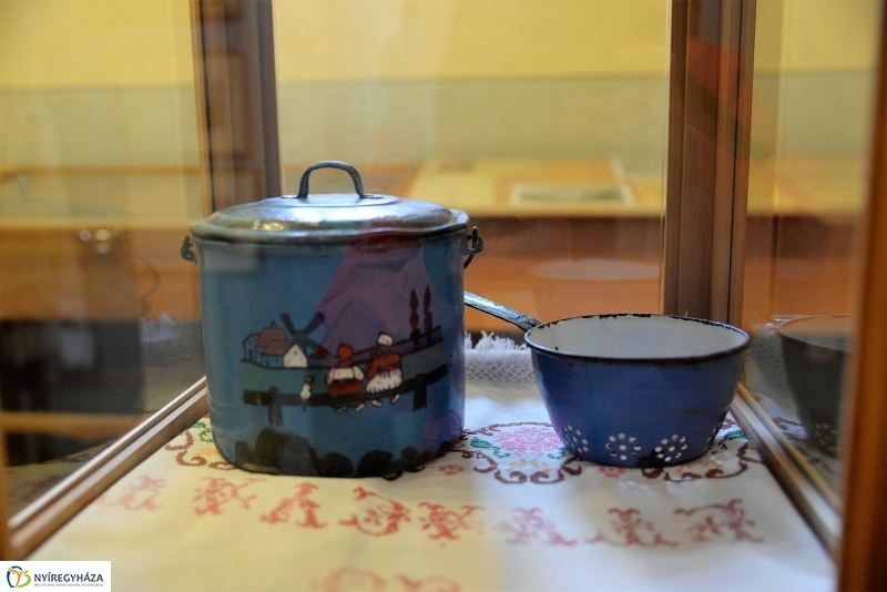 Ünnep az Evangélikus Egyházközségben