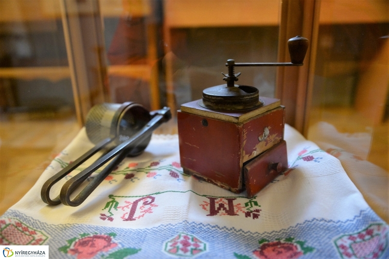 Ünnep az Evangélikus Egyházközségben