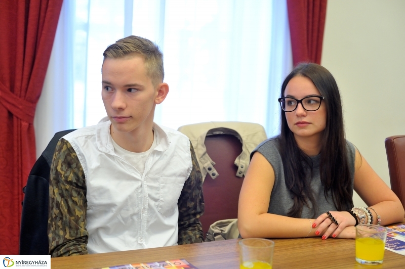 Városi Verébavató beharangozó - fotó Szarka Lajos