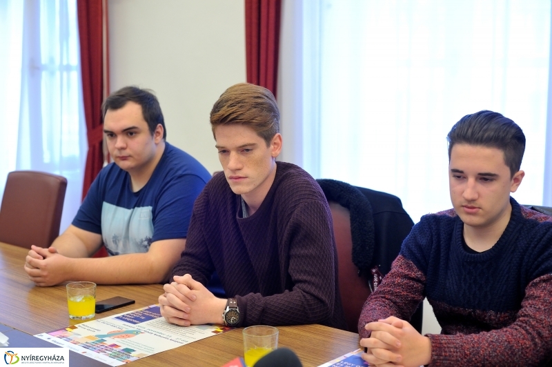 Városi Verébavató beharangozó - fotó Szarka Lajos