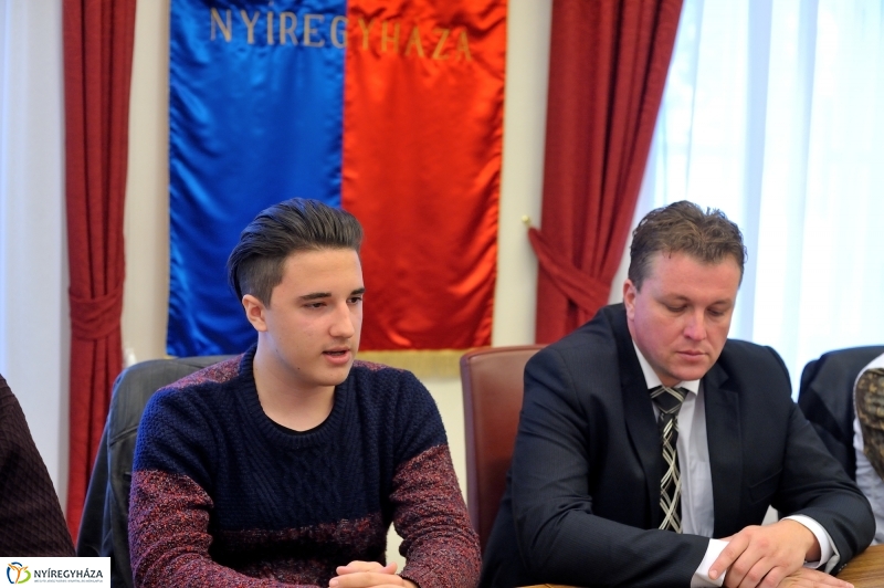 Városi Verébavató beharangozó - fotó Szarka Lajos