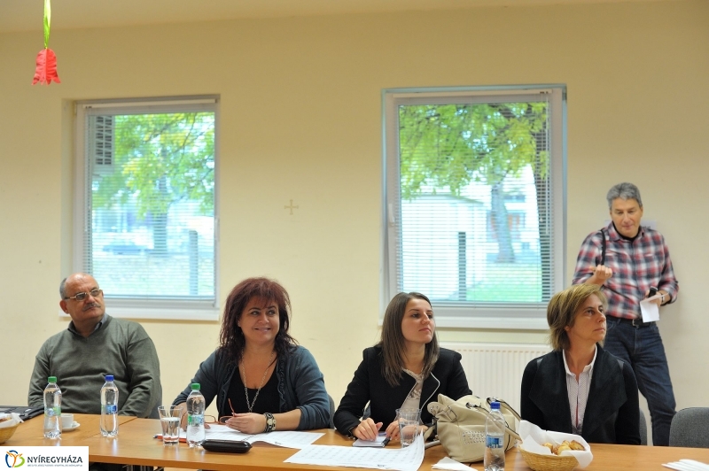 Családügyi szakmai fórum - fotó Szarka Lajos