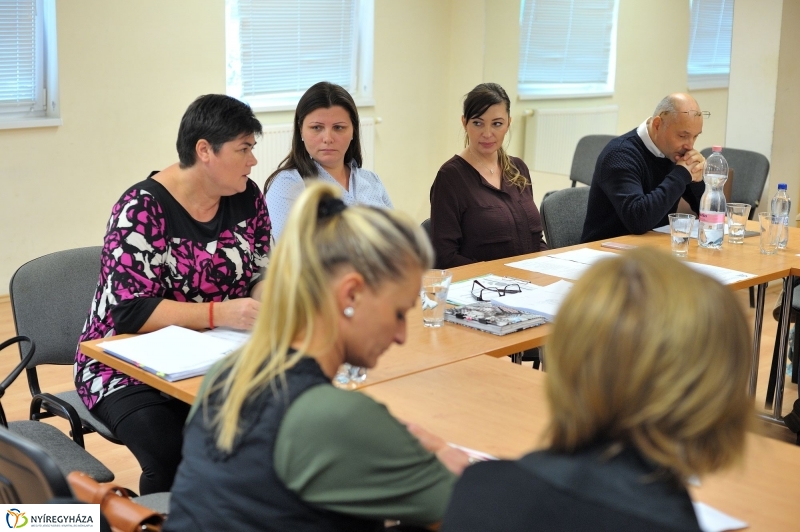 Családügyi szakmai fórum - fotó Szarka Lajos