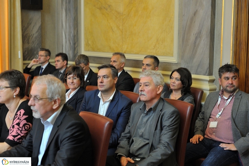 Városi Közgyűlés 20161027 - fotó Szarka Lajos